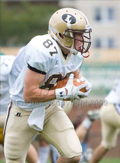 Thumbnail 2 in Landon @ Archbishop Carroll photogallery.