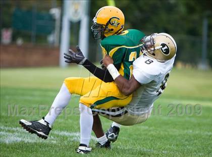 Thumbnail 3 in Landon @ Archbishop Carroll photogallery.