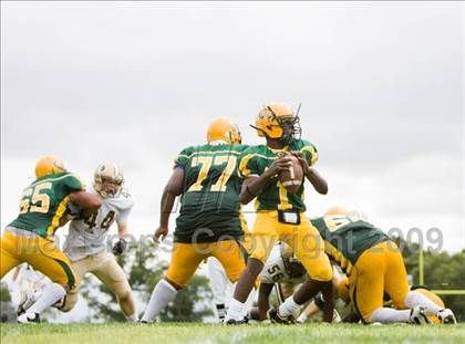 Thumbnail 2 in Landon @ Archbishop Carroll photogallery.