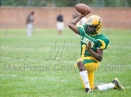 Thumbnail 2 in Landon @ Archbishop Carroll photogallery.
