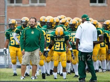 Thumbnail 3 in Landon @ Archbishop Carroll photogallery.