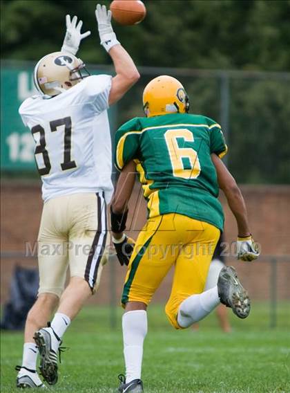 Thumbnail 1 in Landon @ Archbishop Carroll photogallery.
