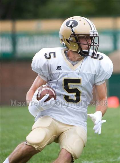 Thumbnail 2 in Landon @ Archbishop Carroll photogallery.