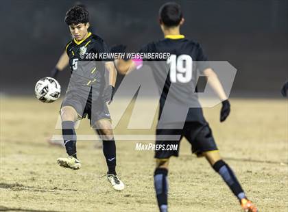 Thumbnail 3 in Tulare Union @ Golden West photogallery.