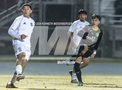 Thumbnail 1 in Tulare Union @ Golden West photogallery.