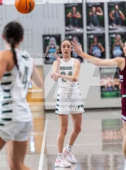 Thumbnail 3 in Berthoud @ Fossil Ridge photogallery.