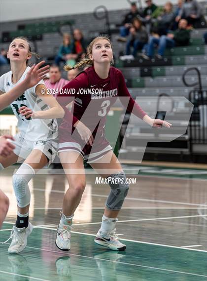 Thumbnail 3 in Berthoud @ Fossil Ridge photogallery.