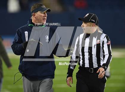Thumbnail 3 in Winton Woods vs. Archbishop Hoban (OHSAA Division II Final) photogallery.