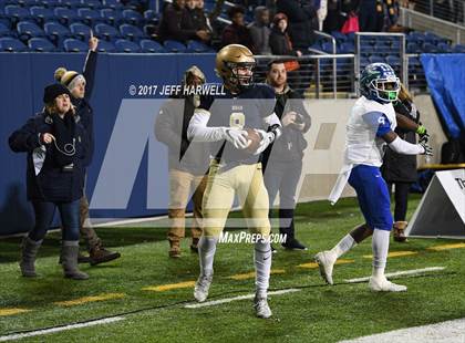 Thumbnail 1 in Winton Woods vs. Archbishop Hoban (OHSAA Division II Final) photogallery.