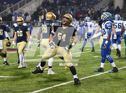 Thumbnail 2 in Winton Woods vs. Archbishop Hoban (OHSAA Division II Final) photogallery.
