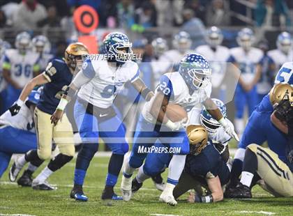 Thumbnail 1 in Winton Woods vs. Archbishop Hoban (OHSAA Division II Final) photogallery.