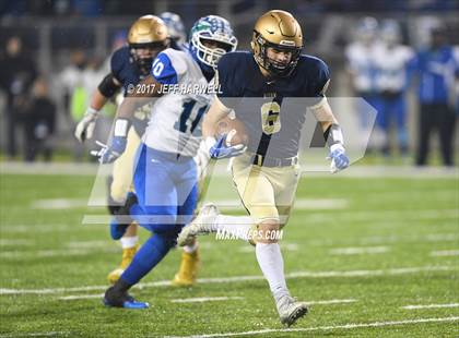 Thumbnail 1 in Winton Woods vs. Archbishop Hoban (OHSAA Division II Final) photogallery.