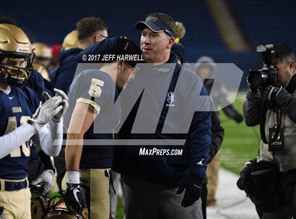 Thumbnail 3 in Winton Woods vs. Archbishop Hoban (OHSAA Division II Final) photogallery.