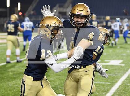 Thumbnail 1 in Winton Woods vs. Archbishop Hoban (OHSAA Division II Final) photogallery.