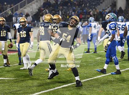 Thumbnail 1 in Winton Woods vs. Archbishop Hoban (OHSAA Division II Final) photogallery.