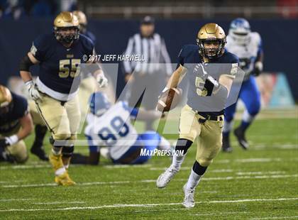 Thumbnail 1 in Winton Woods vs. Archbishop Hoban (OHSAA Division II Final) photogallery.