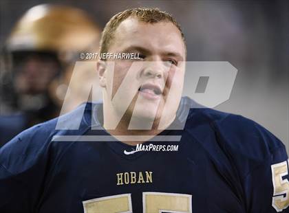 Thumbnail 3 in Winton Woods vs. Archbishop Hoban (OHSAA Division II Final) photogallery.
