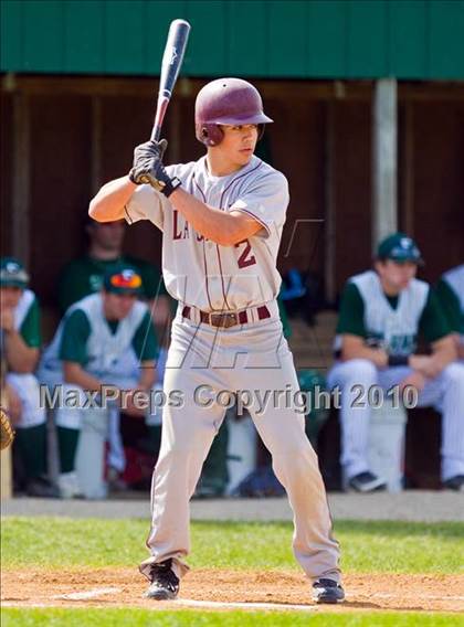 Thumbnail 1 in LaSalle Academy @ Bishop Feehan photogallery.