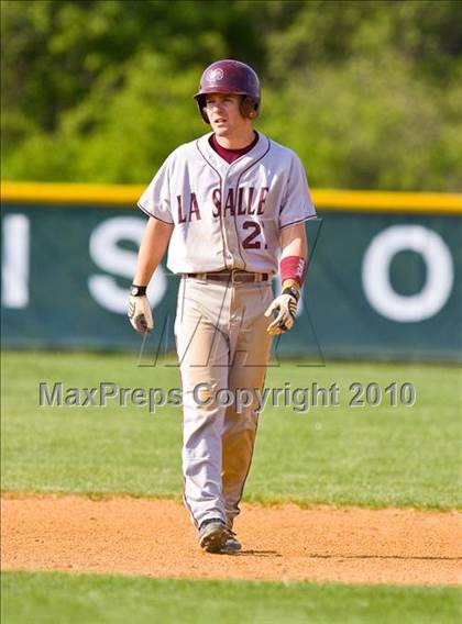 Thumbnail 1 in LaSalle Academy @ Bishop Feehan photogallery.