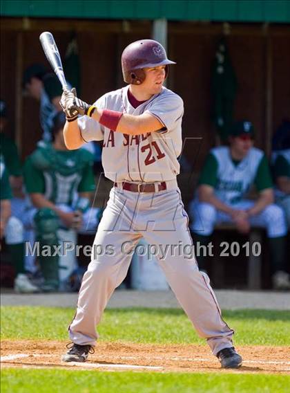 Thumbnail 3 in LaSalle Academy @ Bishop Feehan photogallery.