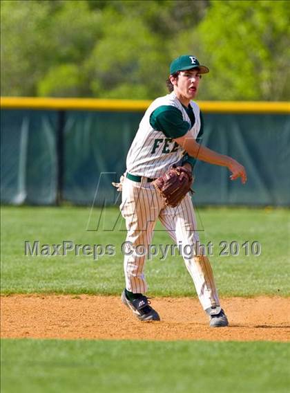 Thumbnail 2 in LaSalle Academy @ Bishop Feehan photogallery.