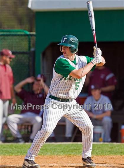 Thumbnail 2 in LaSalle Academy @ Bishop Feehan photogallery.