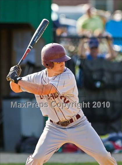 Thumbnail 3 in LaSalle Academy @ Bishop Feehan photogallery.