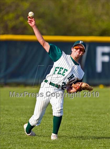 Thumbnail 3 in LaSalle Academy @ Bishop Feehan photogallery.