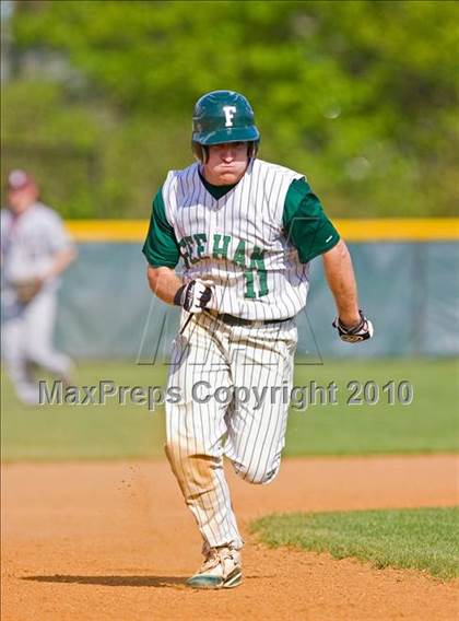 Thumbnail 1 in LaSalle Academy @ Bishop Feehan photogallery.