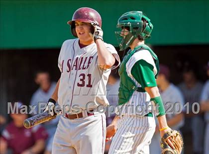 Thumbnail 3 in LaSalle Academy @ Bishop Feehan photogallery.