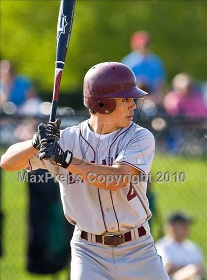 Thumbnail 2 in LaSalle Academy @ Bishop Feehan photogallery.