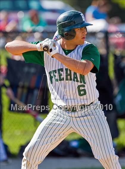 Thumbnail 1 in LaSalle Academy @ Bishop Feehan photogallery.