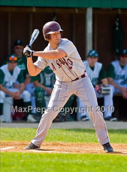 Thumbnail 2 in LaSalle Academy @ Bishop Feehan photogallery.