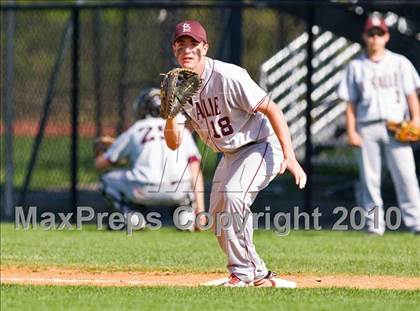 Thumbnail 3 in LaSalle Academy @ Bishop Feehan photogallery.