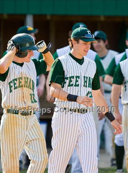Thumbnail 3 in LaSalle Academy @ Bishop Feehan photogallery.