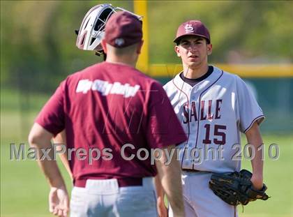 Thumbnail 1 in LaSalle Academy @ Bishop Feehan photogallery.