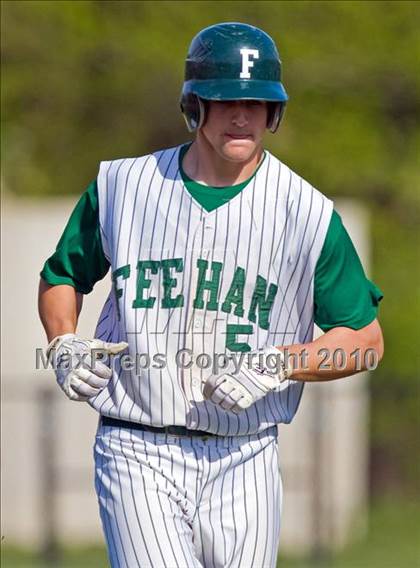 Thumbnail 2 in LaSalle Academy @ Bishop Feehan photogallery.