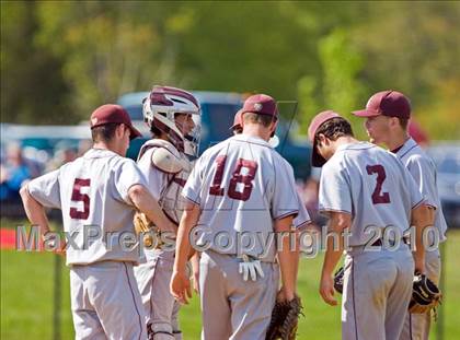 Thumbnail 2 in LaSalle Academy @ Bishop Feehan photogallery.