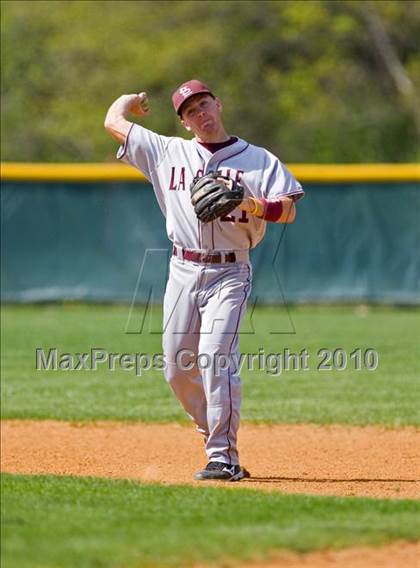 Thumbnail 3 in LaSalle Academy @ Bishop Feehan photogallery.