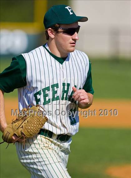 Thumbnail 3 in LaSalle Academy @ Bishop Feehan photogallery.