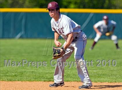 Thumbnail 2 in LaSalle Academy @ Bishop Feehan photogallery.