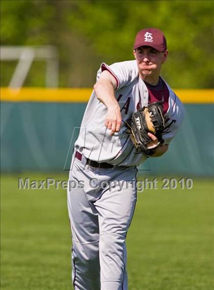 Thumbnail 1 in LaSalle Academy @ Bishop Feehan photogallery.