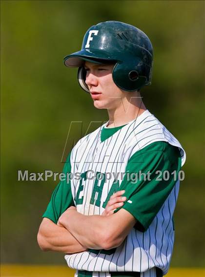 Thumbnail 1 in LaSalle Academy @ Bishop Feehan photogallery.