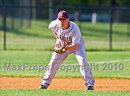 Thumbnail 3 in LaSalle Academy @ Bishop Feehan photogallery.
