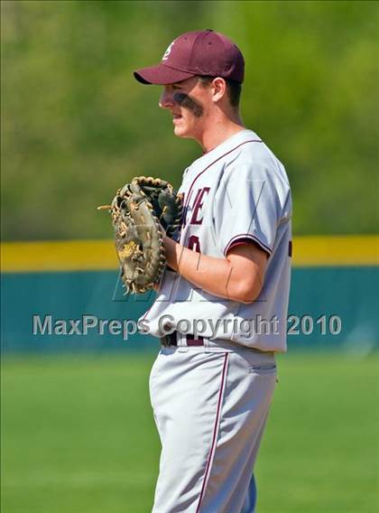 Thumbnail 2 in LaSalle Academy @ Bishop Feehan photogallery.
