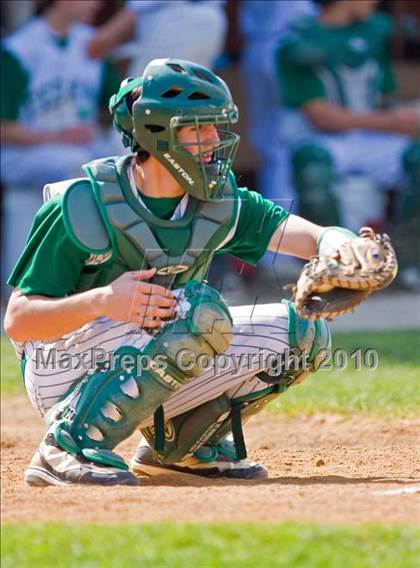Thumbnail 1 in LaSalle Academy @ Bishop Feehan photogallery.