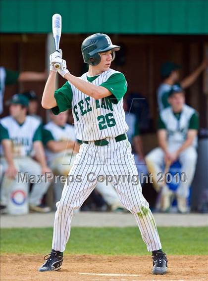 Thumbnail 3 in LaSalle Academy @ Bishop Feehan photogallery.