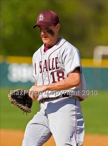Thumbnail 3 in LaSalle Academy @ Bishop Feehan photogallery.