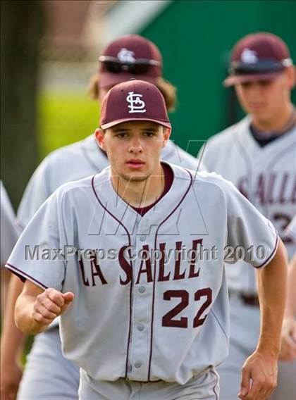 Thumbnail 1 in LaSalle Academy @ Bishop Feehan photogallery.