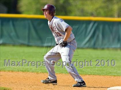 Thumbnail 1 in LaSalle Academy @ Bishop Feehan photogallery.